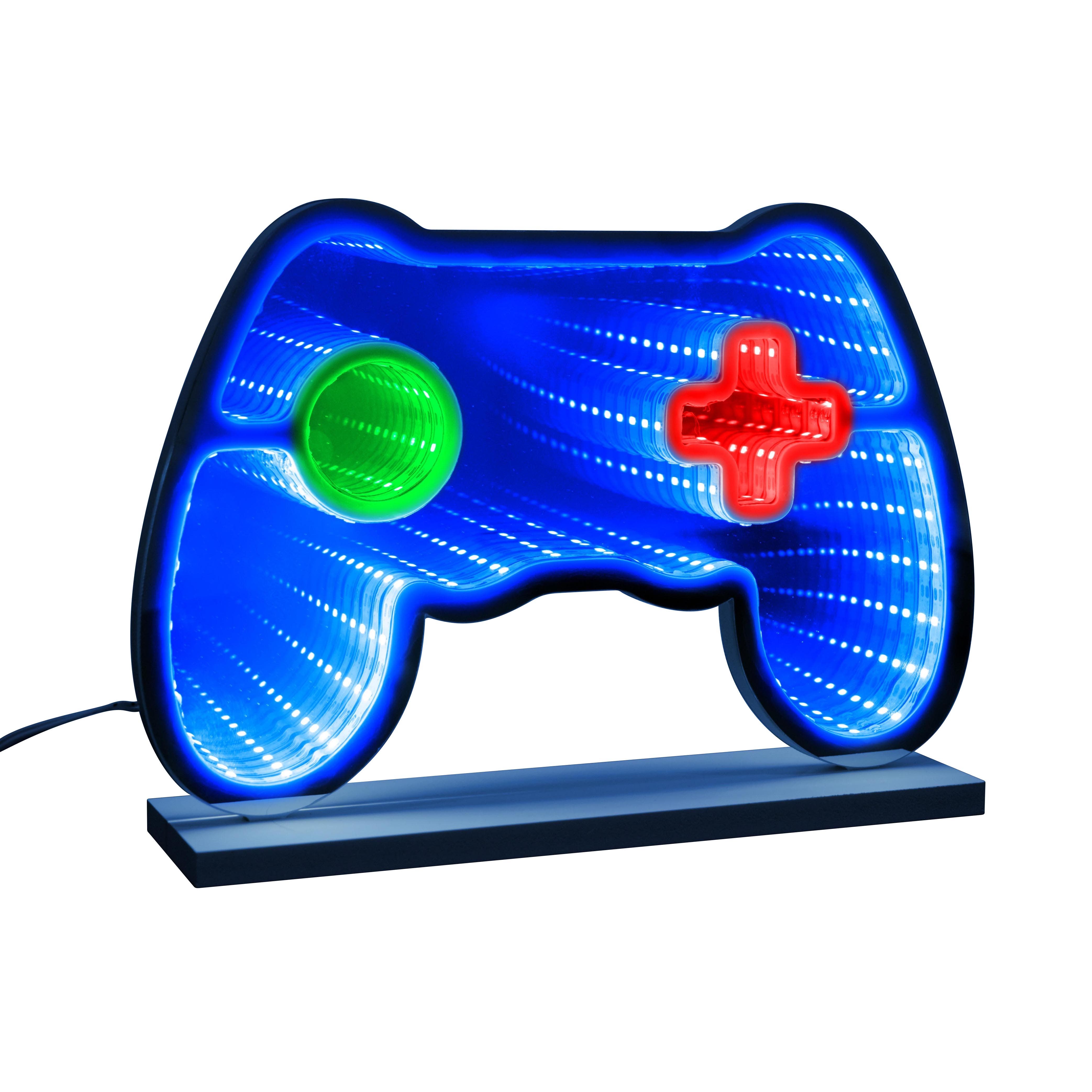 selected Gamer
