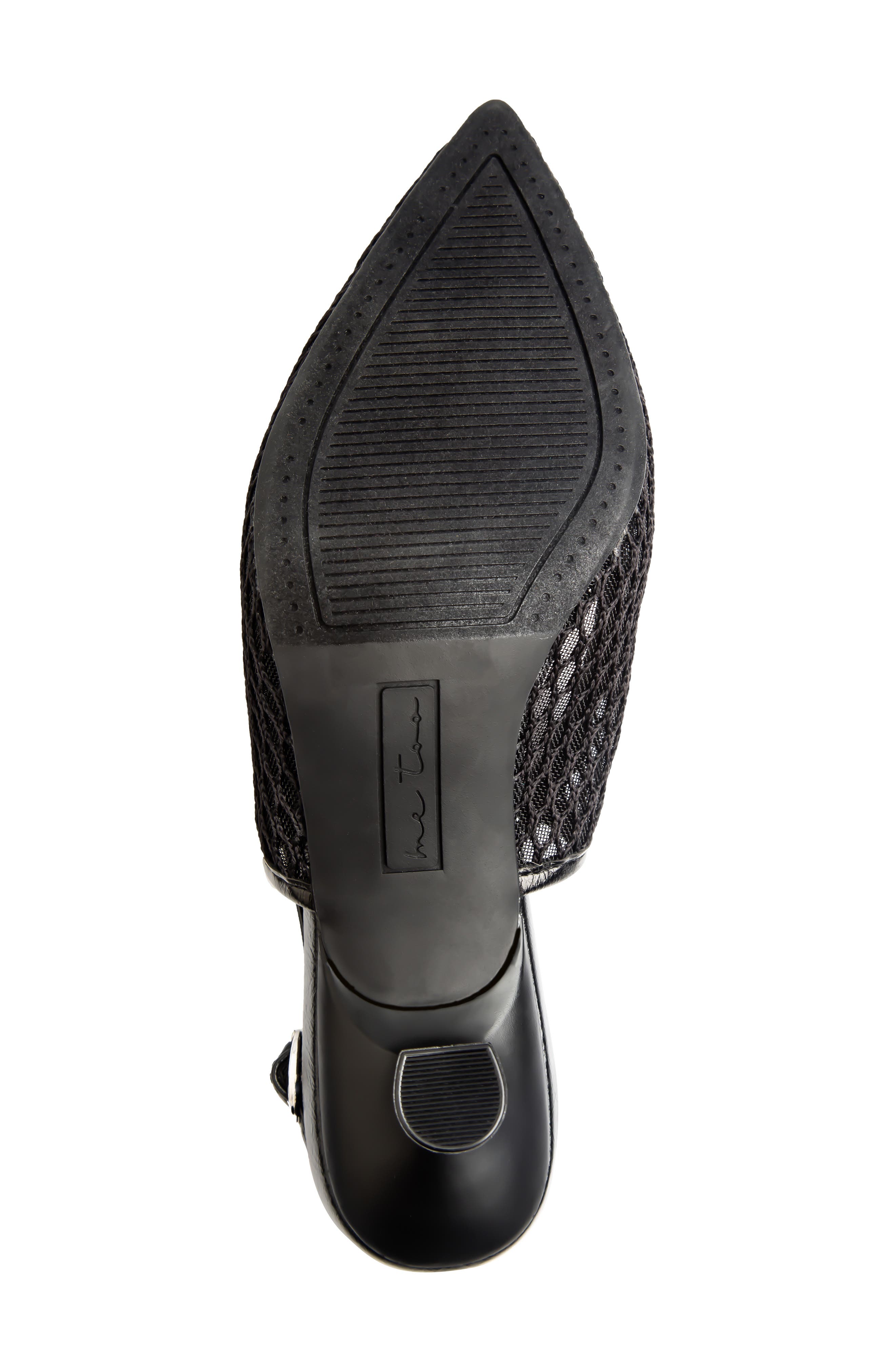 Me Too Zabrina Pointed Toe Pump, Alternate, color, 