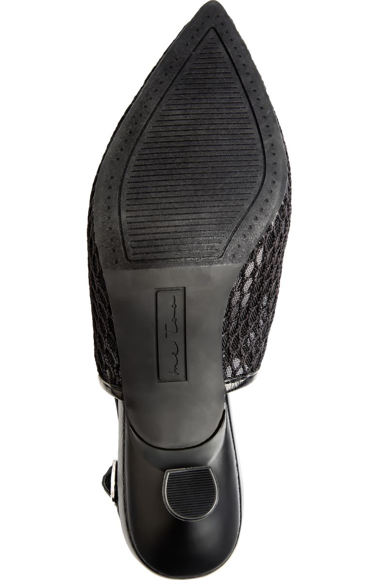 Me Too Zabrina Pointed Toe Pump, Alternate, color,