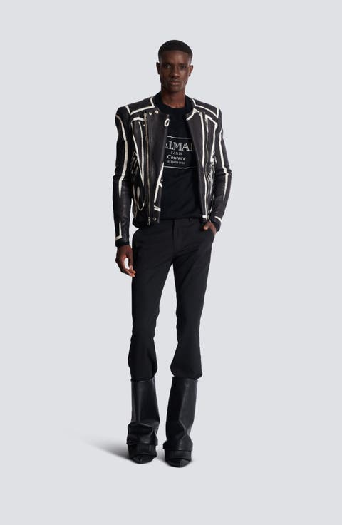 Shop Black Balmain Online | Nordstrom Shop Black Balmain Online | Nordstrom