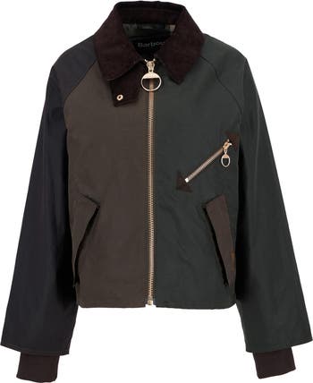 ジャケット・アウター WAXED WEATHER BAL COLLAR COAT ULTERIOR ULTERIOR WAXED WEATHER BAL COLLAR COAT | Muster