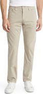 AG Graduate SUD Straight Leg Pants