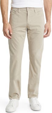 AG Graduate SUD Straight Leg Pants