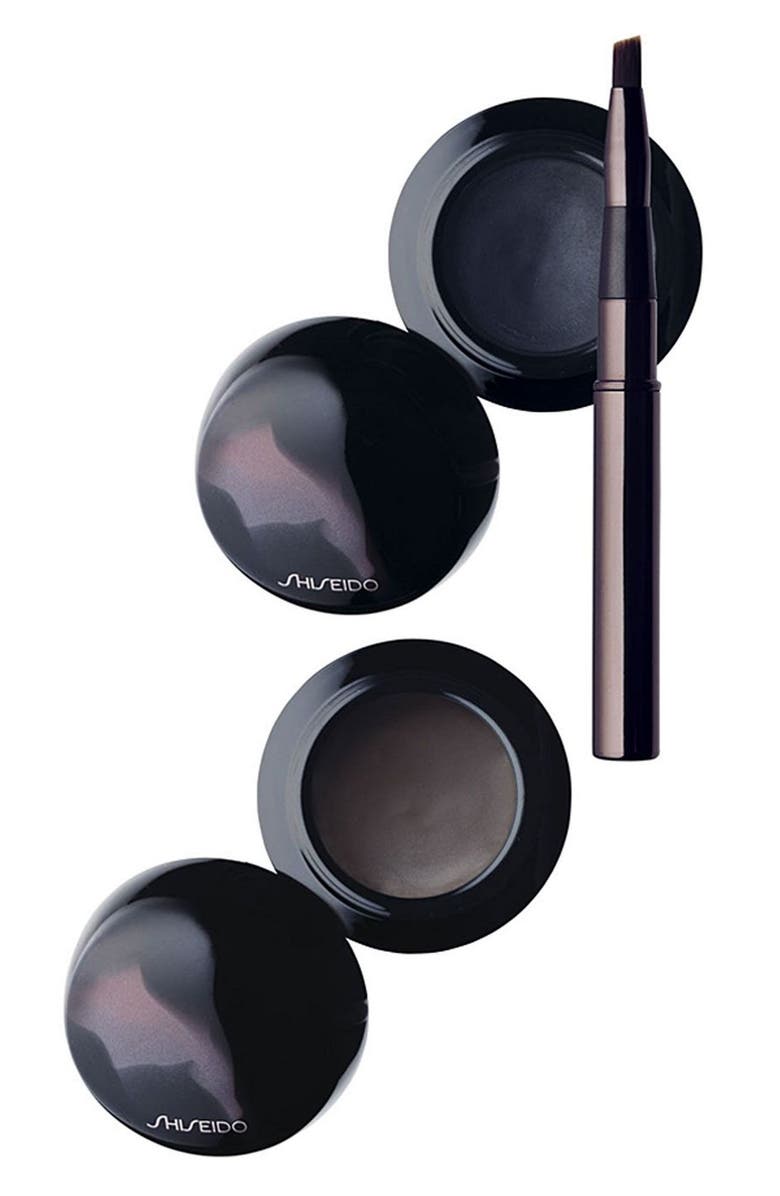 Shiseido , Main, color, 