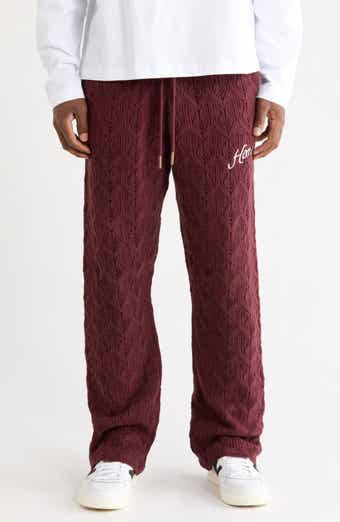 HONOR THE GIFT Cable Knit Pants