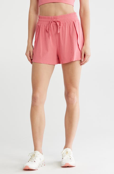 Open Matchpoint Shorts