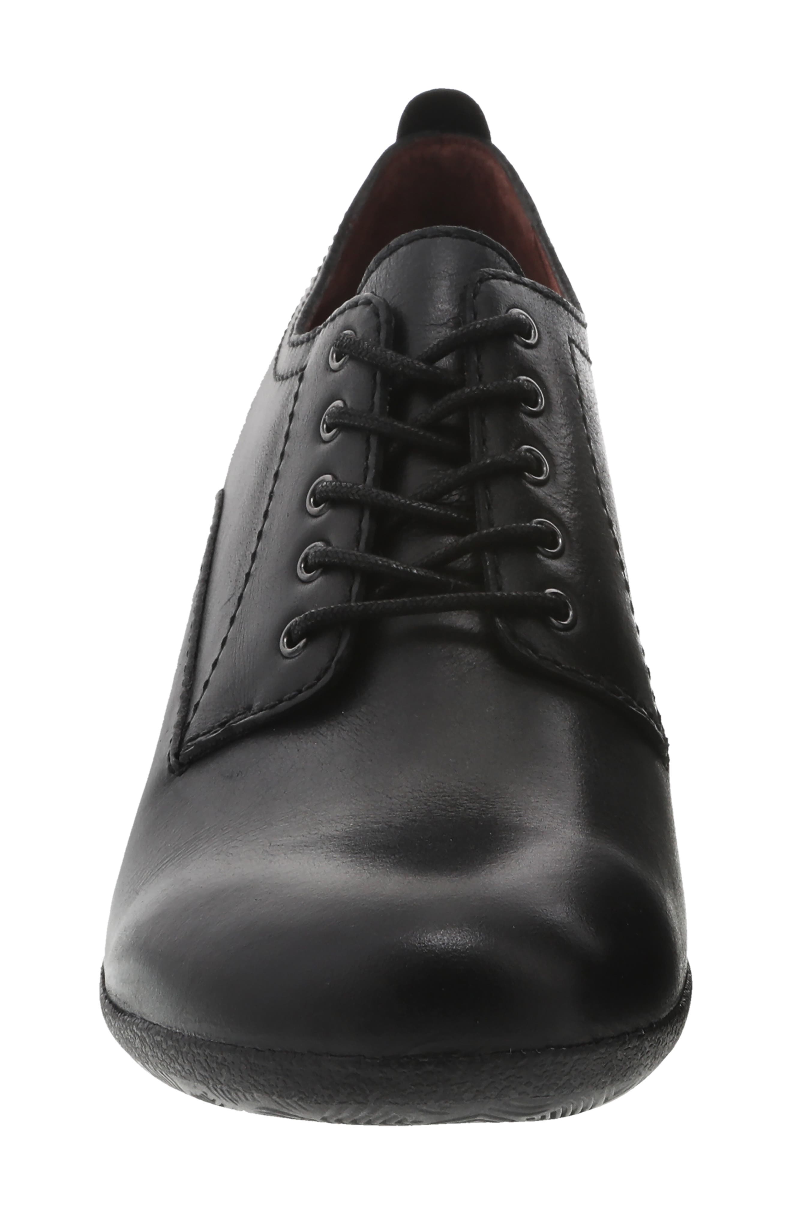 Dansko Pennie Waterproof Pump, Alternate, color, 