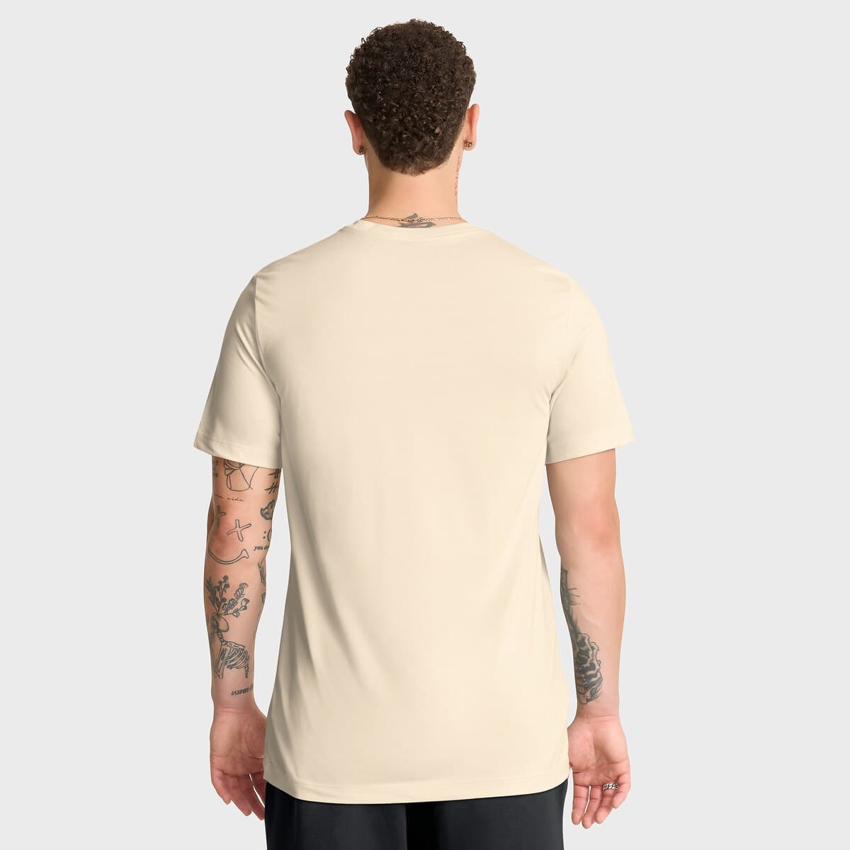 Nike Men's Nike Natural North Carolina Tar Heels Primetime Baseball ...