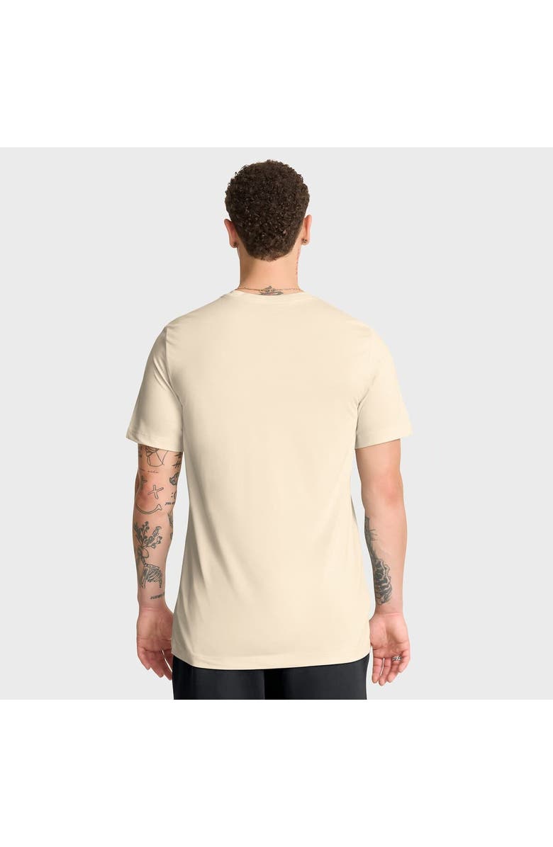 Nike Men's Nike Natural North Carolina Tar Heels Primetime Baseball Icon Legend Dri-FIT T-Shirt, Alternate, color, Natural