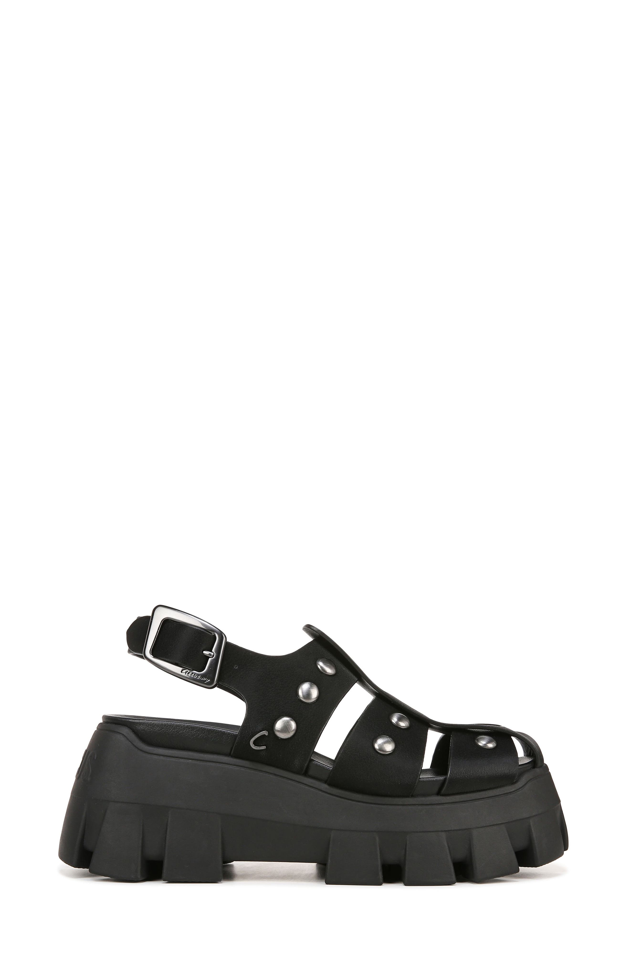 Circus NY by Sam Edelman Addison Platform Sandal, Alternate, color, 