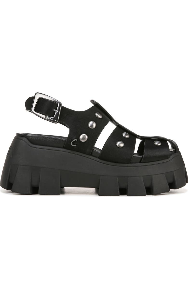 Circus NY by Sam Edelman Addison Platform Sandal, Alternate, color,