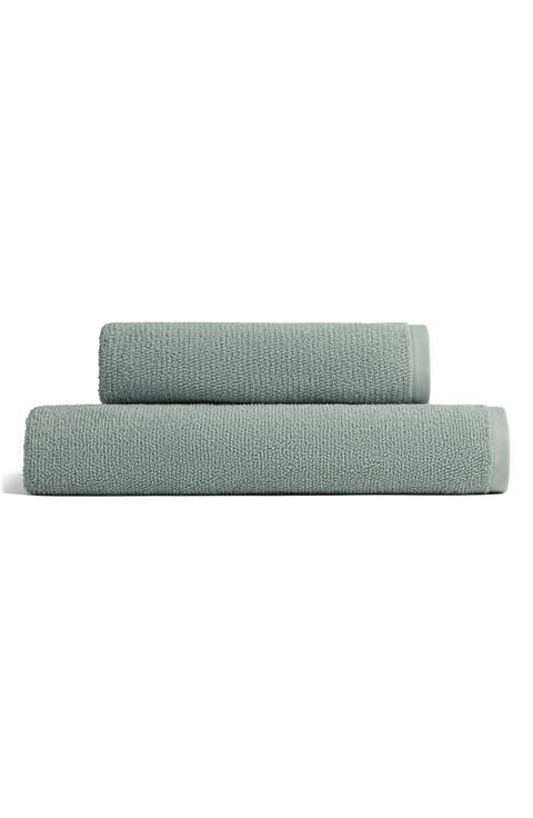 Organic Cotton Towels