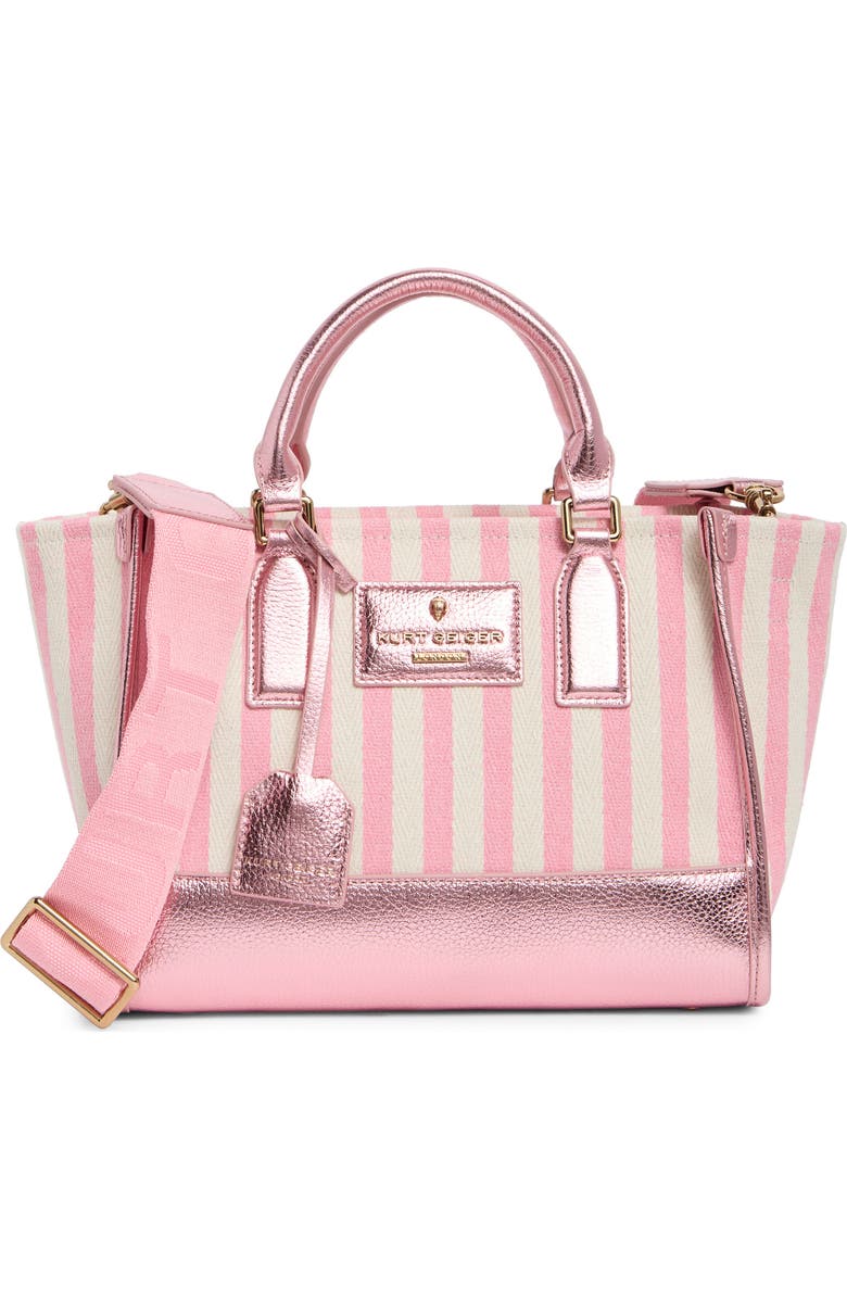 Kurt Geiger London Chiswick Shopper Tote Bag, Main, color,