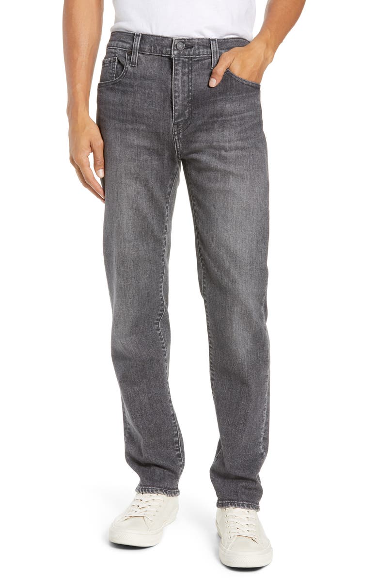 Levi's<sup>®</sup> 502<sup>™</sup> Slouchy Slim Fit Jeans, Main, color, 