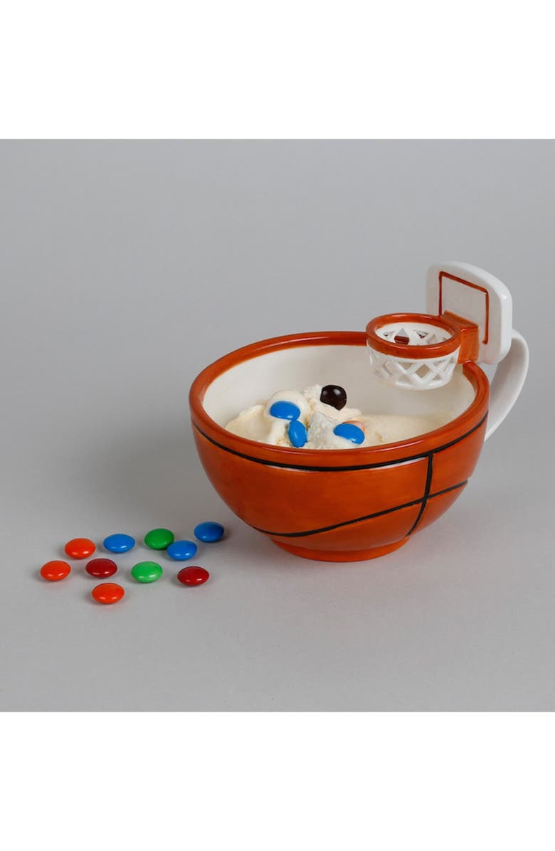MAX'IS Creations 'mug with a hoop<sup>™</sup>' Coffee Mug, Alternate, color,