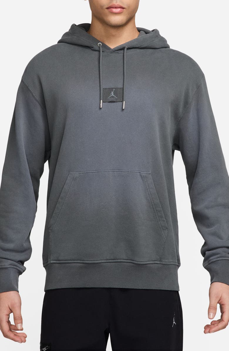 Nike Flight Fleece Pullover Hoodie, Main, color, 