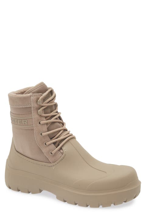 London Waterproof Boot (Men)