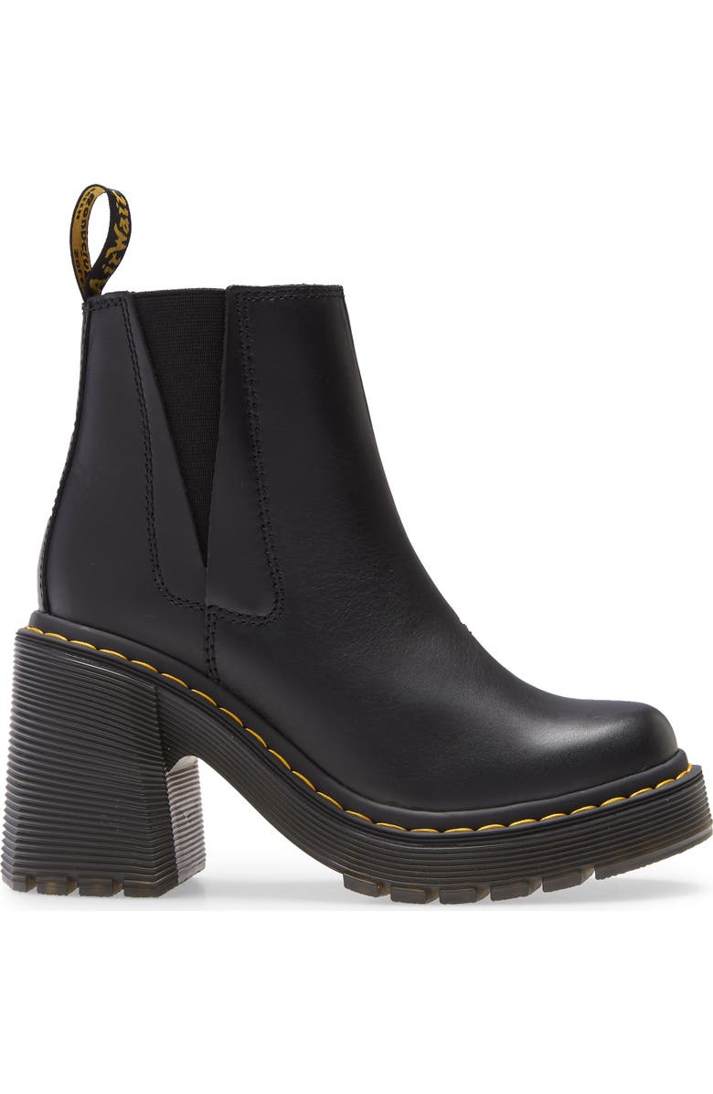 Dr. Martens Spence Sendel Chelsea Boot, Alternate, color,