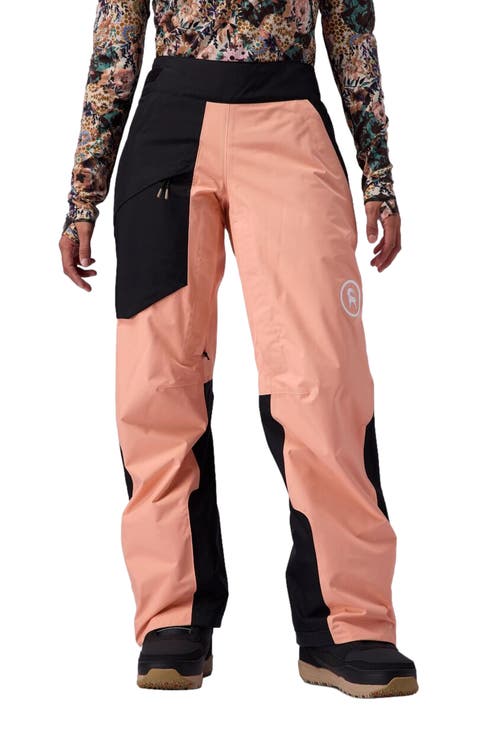 Crestcarver Gore-Tex Shell Pant - Women's