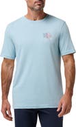 TravisMathew Social Call Graphic T-Shirt