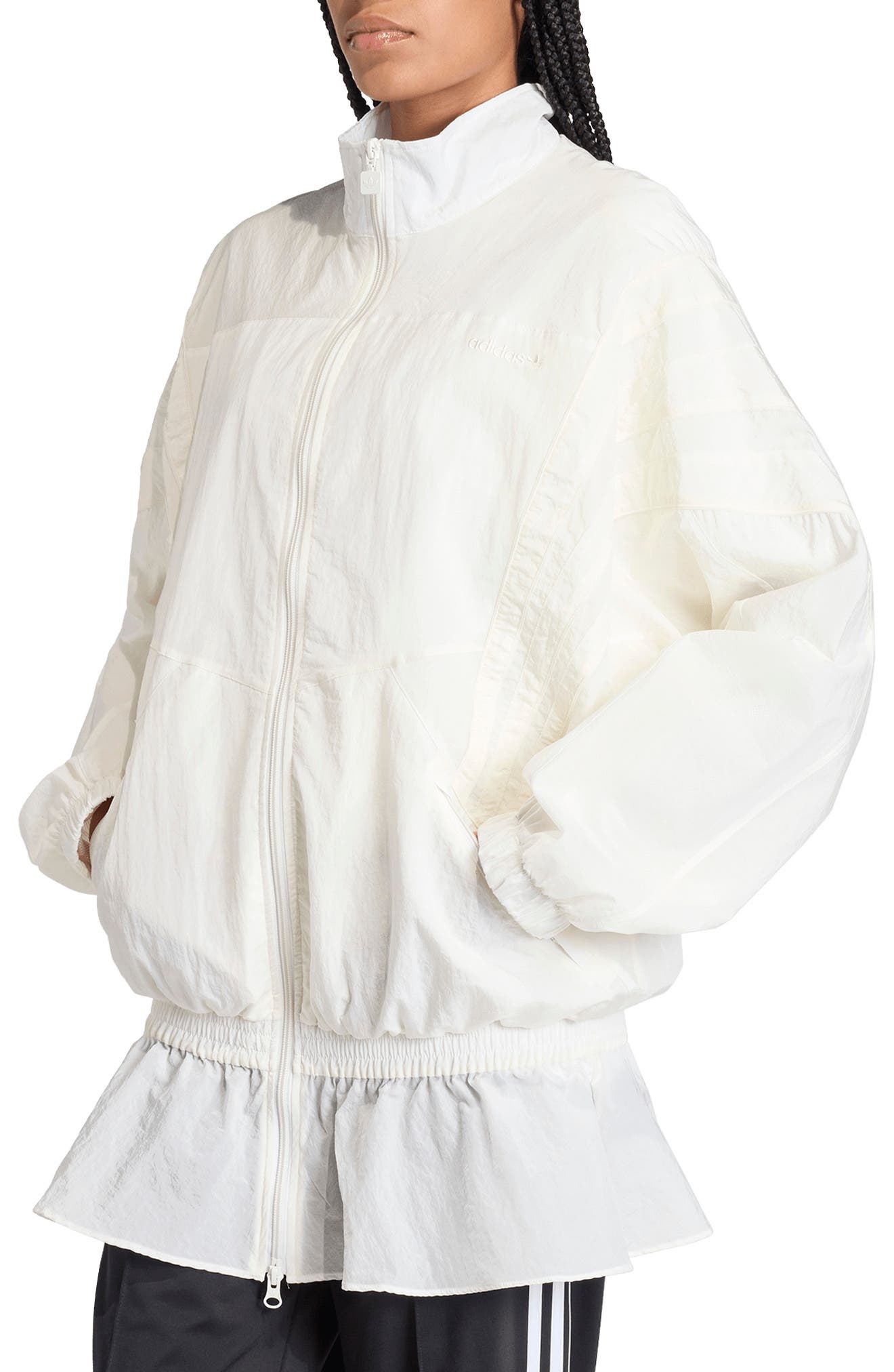 selected OFF WHITE