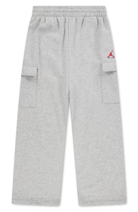 Kids' Brooklyn Fleece Cargo Pants