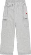 Jordan Kids' Brooklyn Fleece Cargo Pants