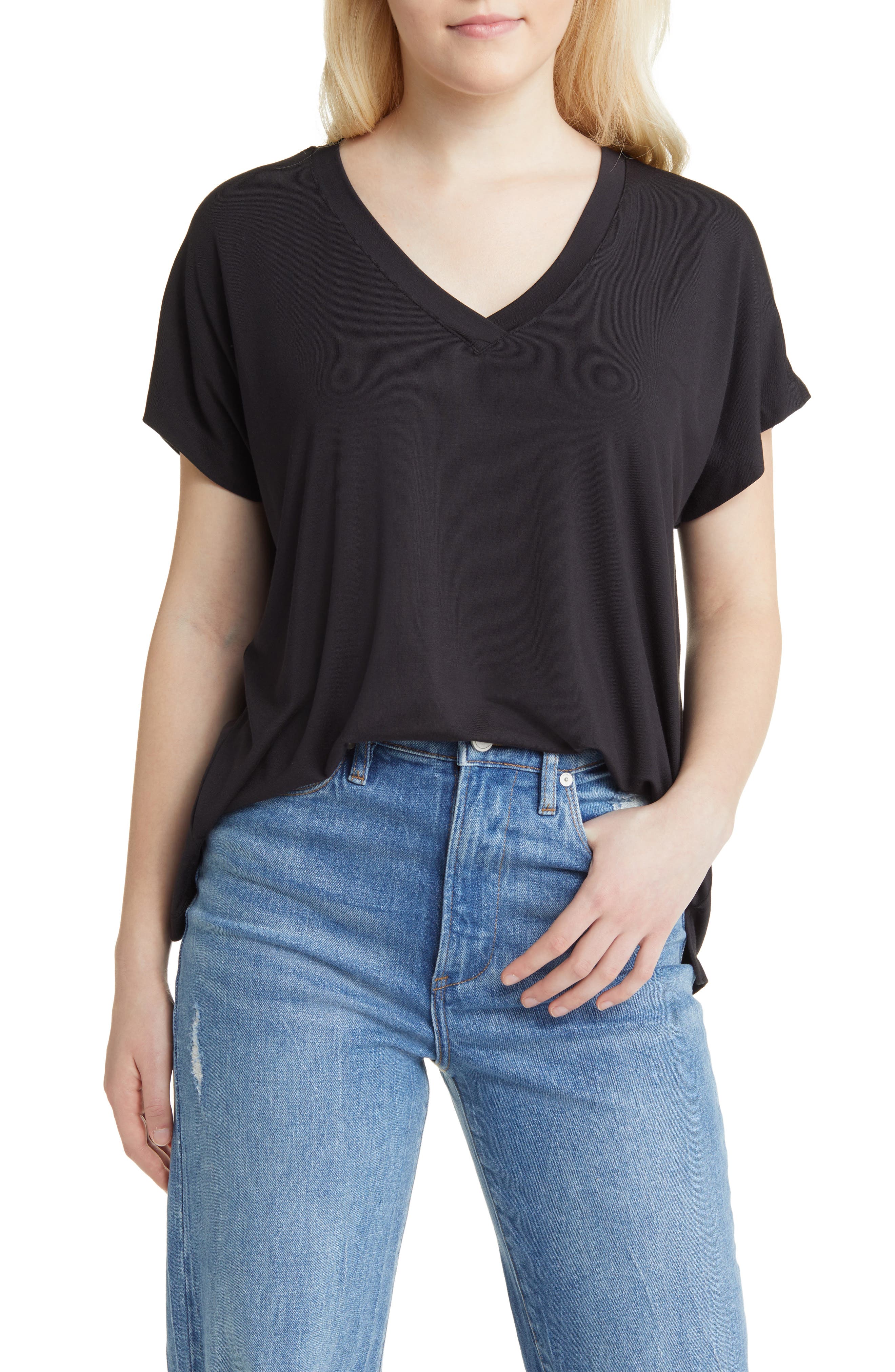 Thread & Supply Sifan Dolman T-Shirt (Women) | Nordstromrack