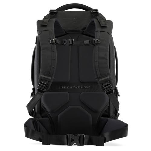 NOMATIC NOMATIC 32L BACKPACK WITH LAPTOP COMPARTMENT AND 9L BUILT-IN EXPANSION 