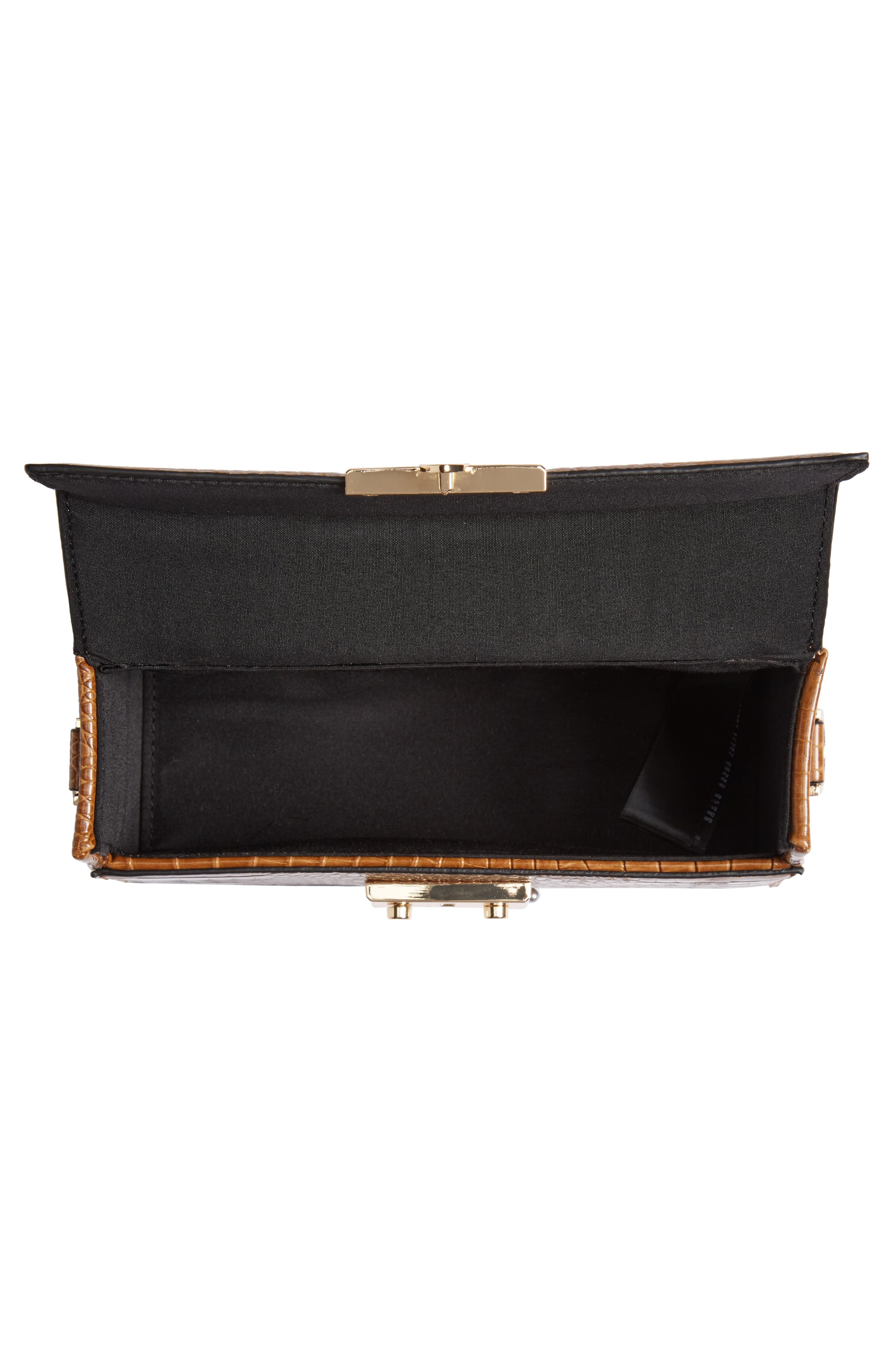 Topshop Cannes Boxy Grab Bag, Alternate, color, 