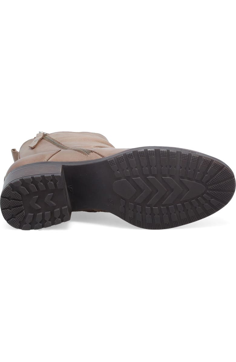 Miz Mooz Juliena Bootie, Alternate, color, Beige