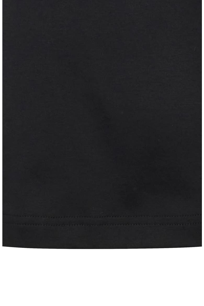 Kids' Z.N.E. Logo Graphic T-Shirt, Alternate, color, BLACK/ CARBON