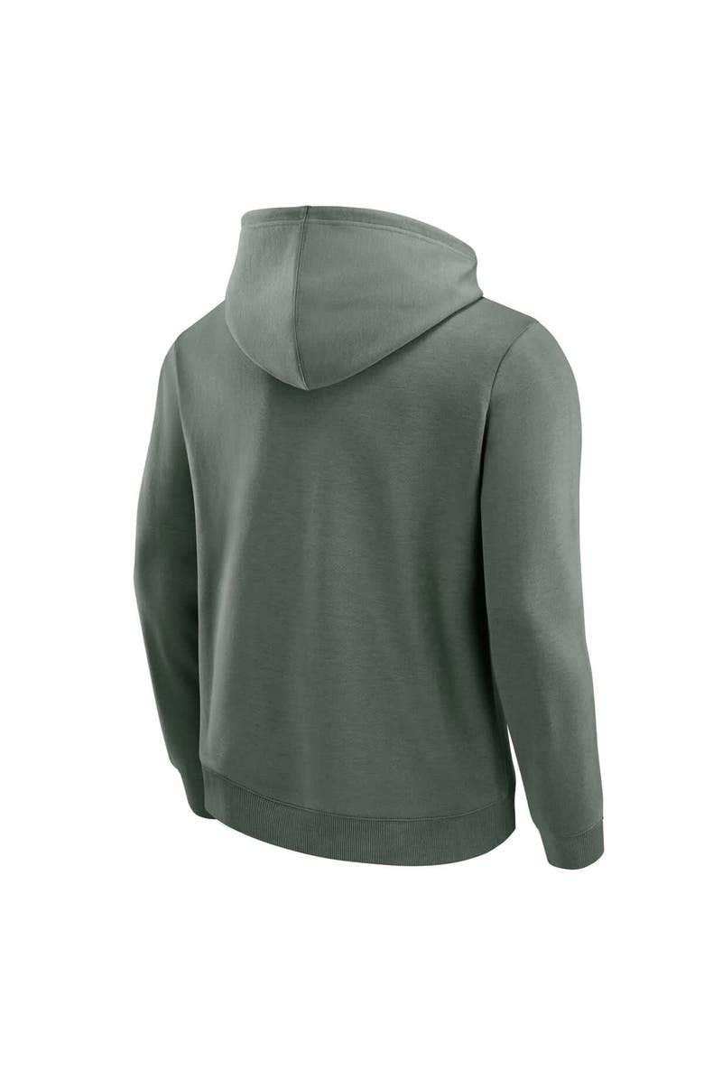 Darius Rucker Collection by Fanatics Men's Darius Rucker Collection by Fanatics  Green Green Bay Packers Hoodie, Alternate, color, Green