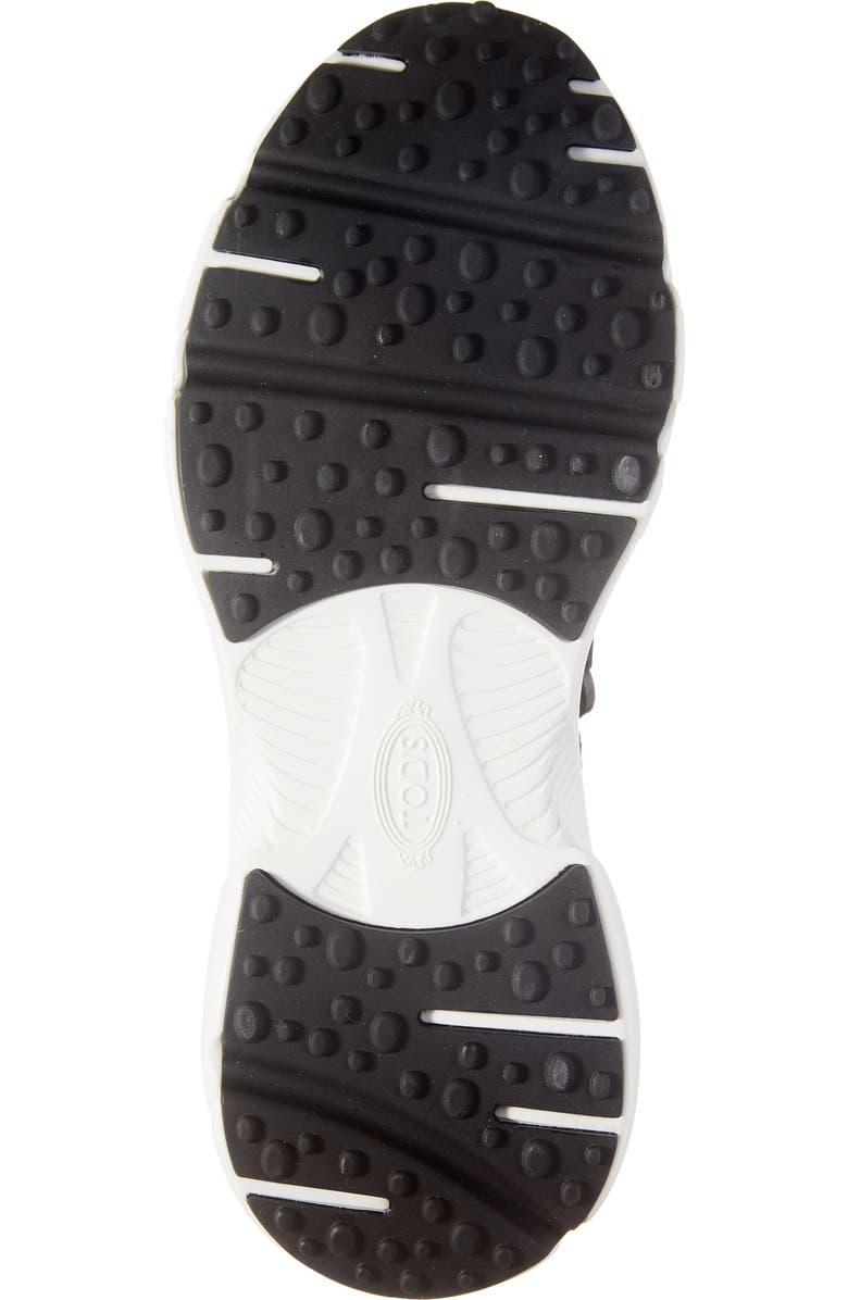 Tod's Kate Bouclé Sock Sneaker, Alternate, color,