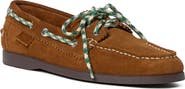 Loeffler Randall Franco Boat Shoe