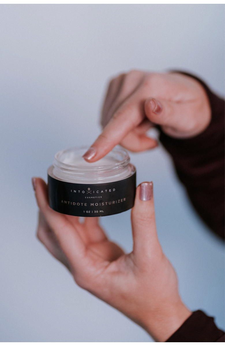 Intoxicated Cosmetics 195893979134, Alternate, color, NO COLOR