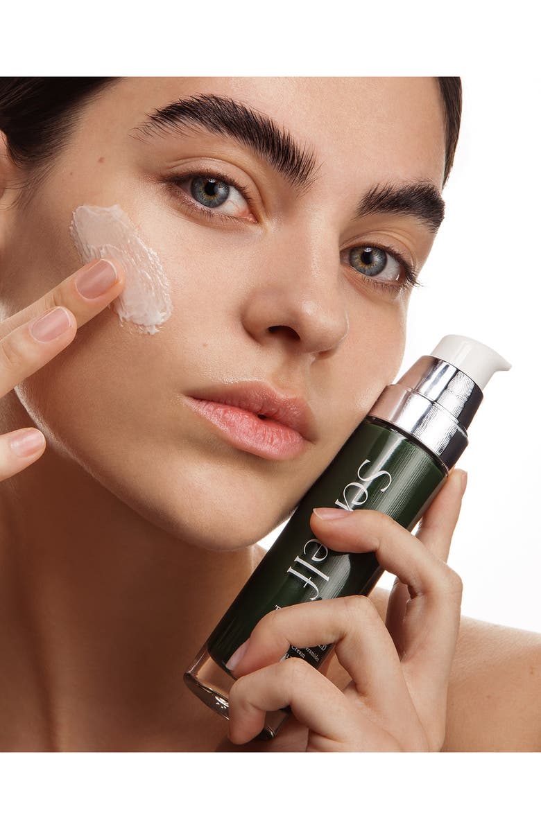 Senself Triple Shield Rich Cream, Alternate, color,