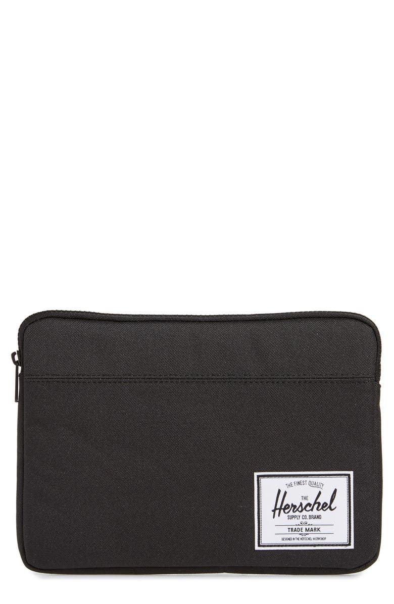 Herschel Supply Co. Anchor iPad Air Sleeve, Main, color,