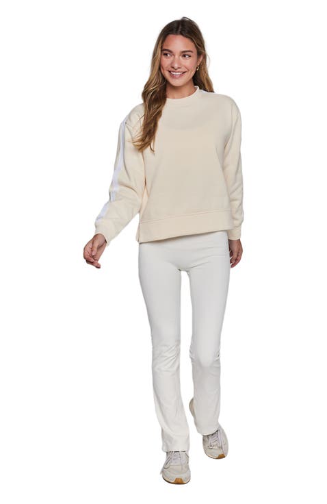 Sideline Fleece Sweatshirt