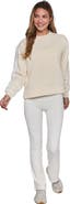 Rebody Active Sideline Fleece Sweatshirt