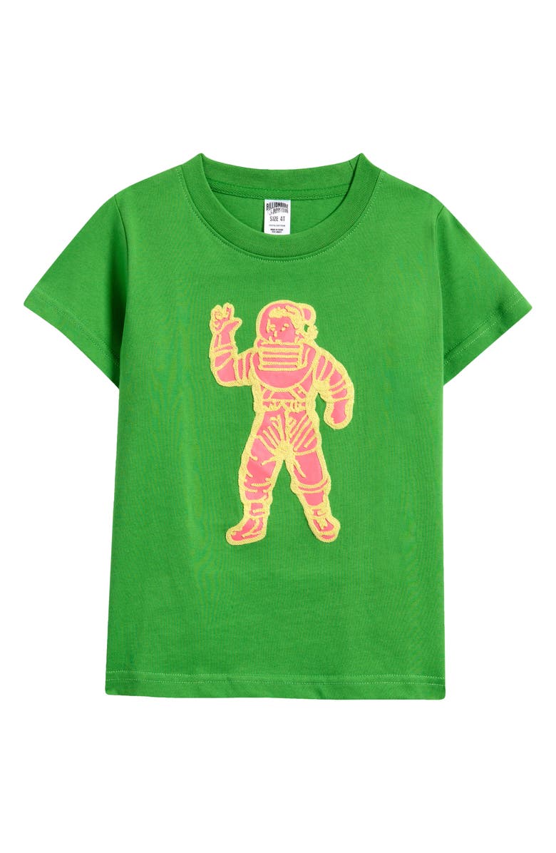 Billionaire Boys Club Kids' Haru Cotton Graphic T-Shirt, Main, color, 