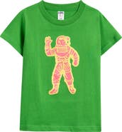 Billionaire Boys Club Kids' Haru Cotton Graphic T-Shirt