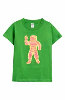 Kids' Haru Cotton Graphic T-Shirt