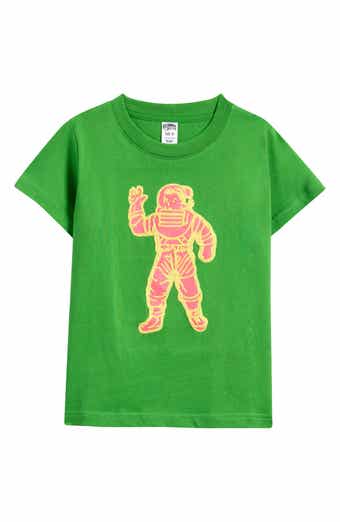 Kids' Haru Cotton Graphic T-Shirt