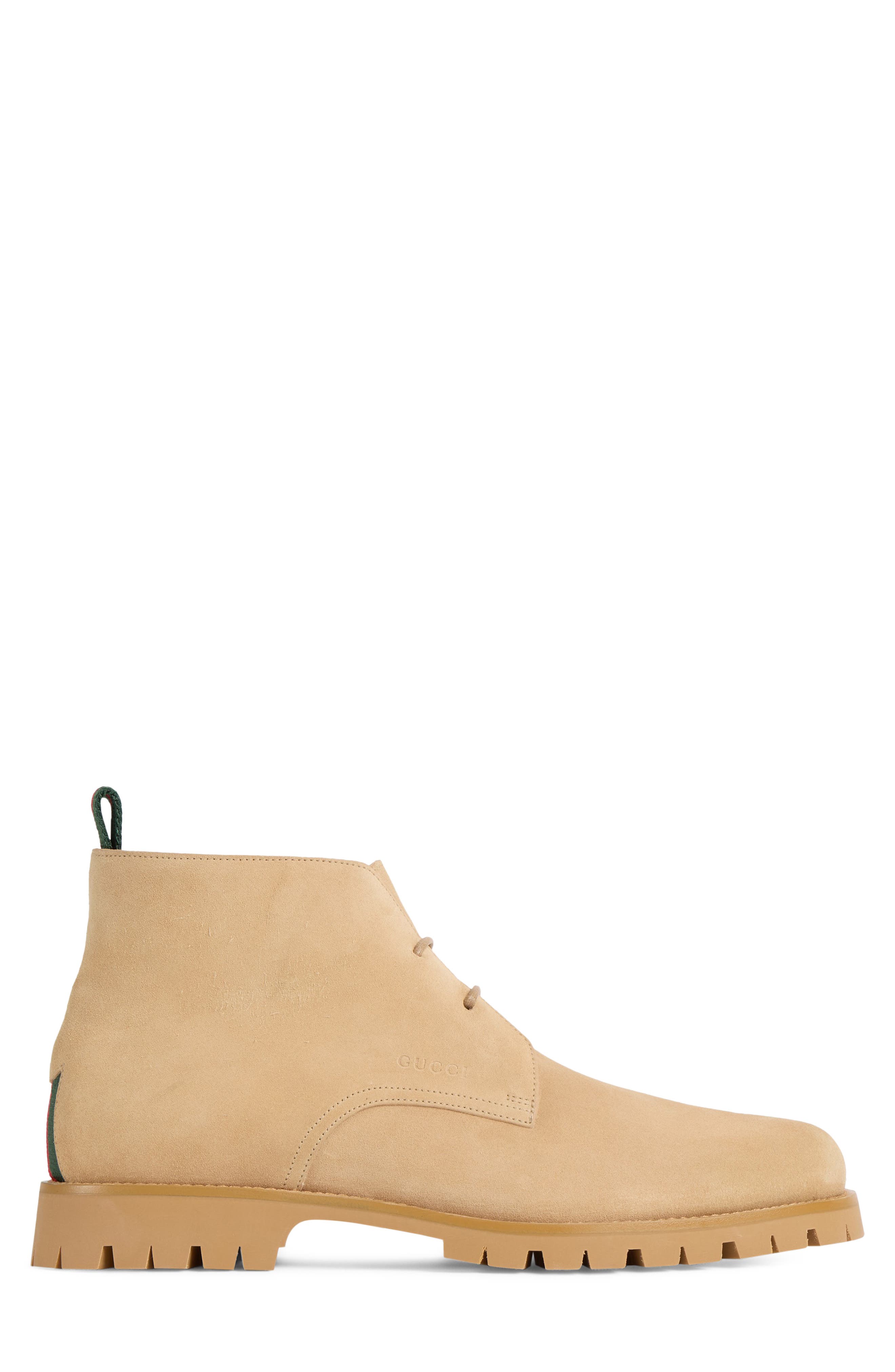 Cupertino Chukka Boot, Alternate, color, SHAKER SAND/VRV