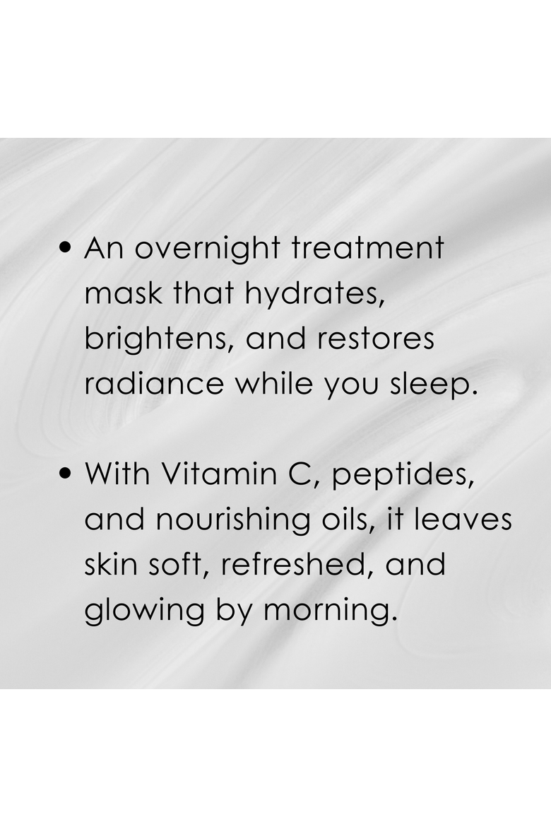 HydraVita Overnight Glow Mask, Alternate, color, NA