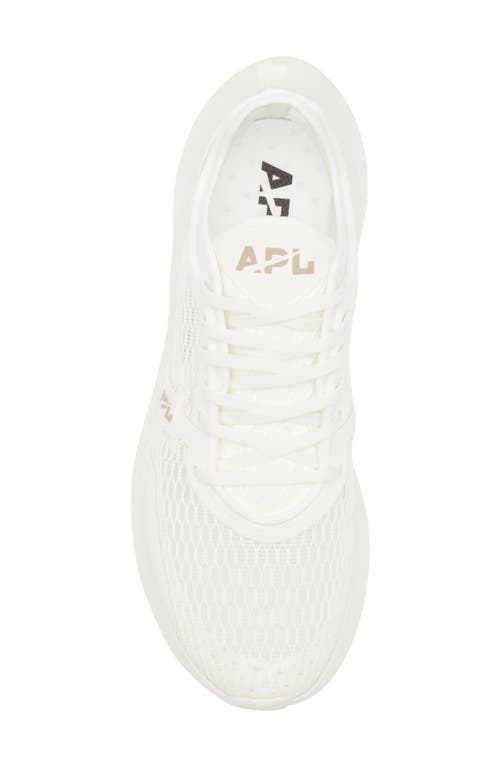 Apl Athletic Propulsion Labs Apl Euphoria Running Shoe