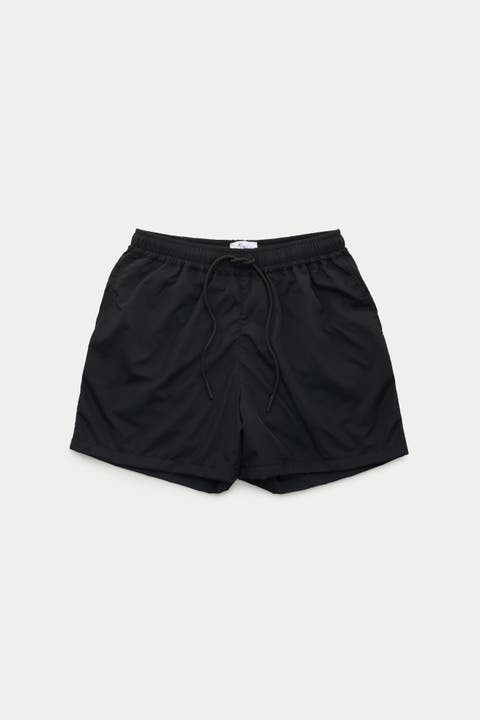 Swim Shorts 7inch Inseam