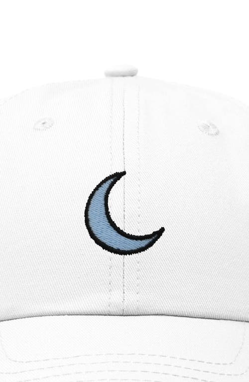 DALIX DALIX MOON CAP