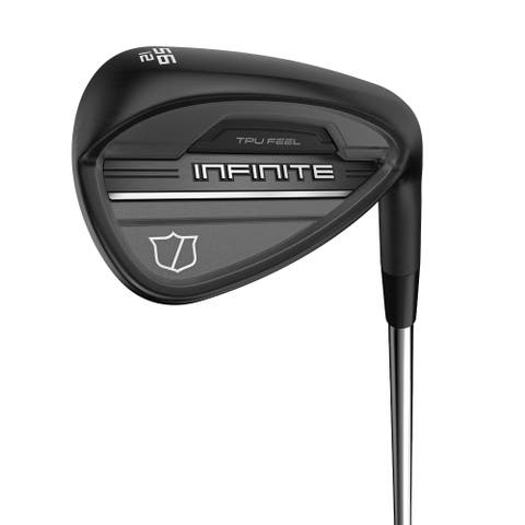 Infinite Right Hand Mens Wedge - 48 / 10
